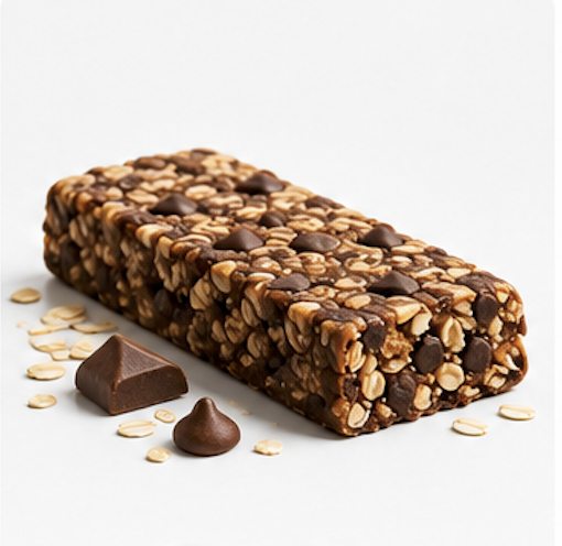 Energy Bars manufactured by Ventrexa