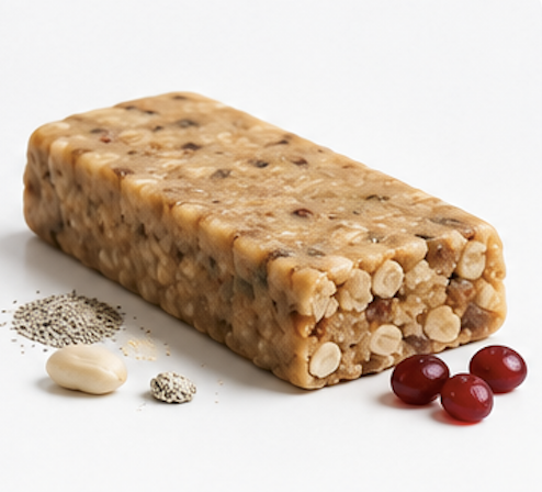 Functional Bars manufactured by Ventrexa