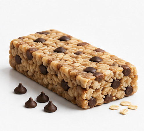Kids' Snack Bars manufactured by Ventrexa