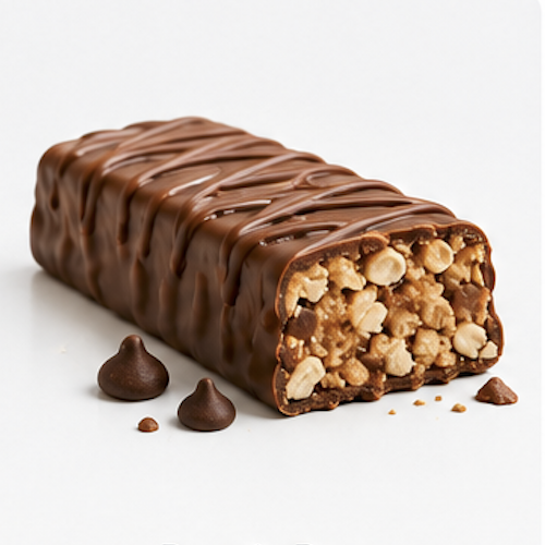 Protein Bars manufactured by Ventrexa